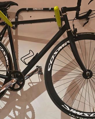 Bicicletta single speed/scatto fisso