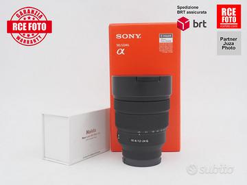 Sony FE 12-24 F/4 G (Sony)
