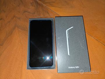 samsung S25 plus 512 GB