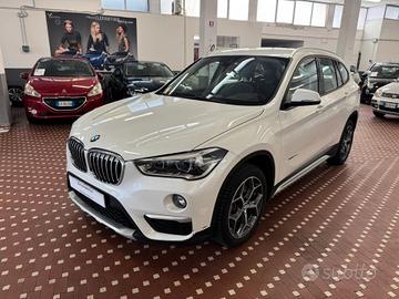 Bmw X1 xDrive25d Msport - CAMBIO AUTOMATICO