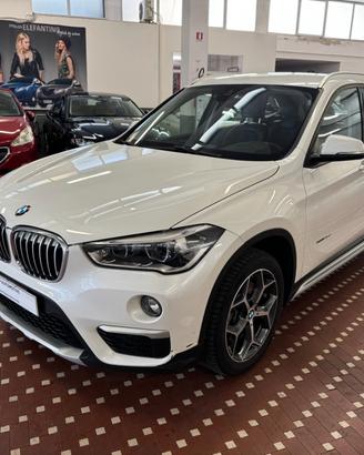 Bmw X1 xDrive25d Msport - CAMBIO AUTOMATICO