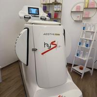 Tapis roulant HY SLIM VACUM FIT