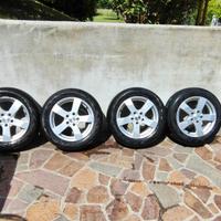 CERCHI DI LEGA BM SERIE AT /E/O X1 E/O MINI