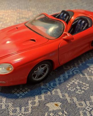 Mustang Mach III Maisto
