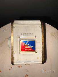 Esposimetro fotografico