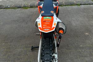 Ktm sx-f 250 4t