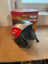 Casco bambino 51-55 cm