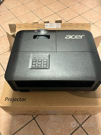 Proiettore ACER DLP FHD 4800 nero  X1128H.