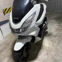 Scooter  Honda PCX 125