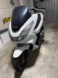 Scooter  Honda PCX 125