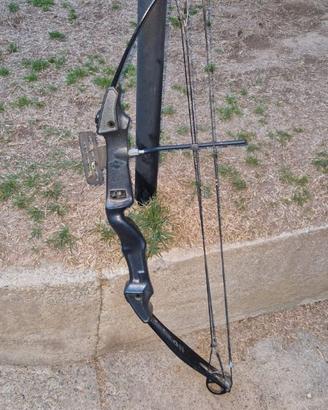 ARCO COMPOUND