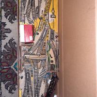 marklin gru e materiale vario