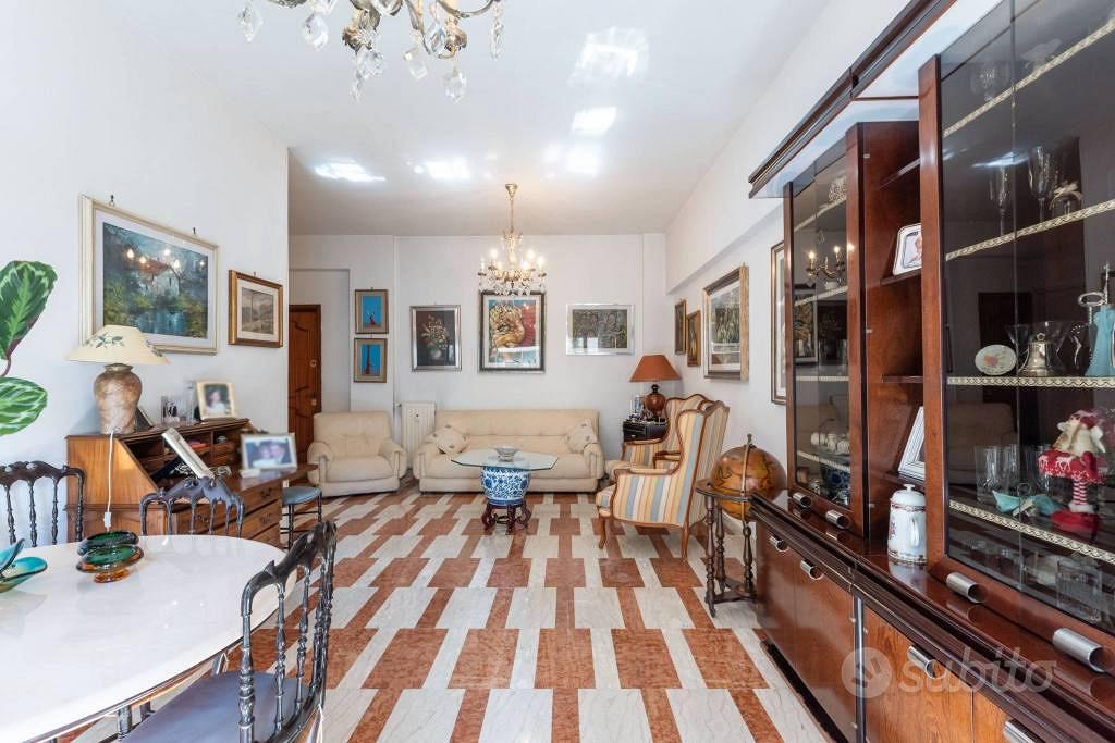 Appartamento – RM - Vista 5