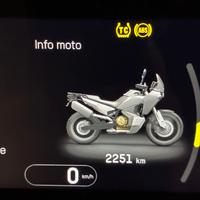 Husqvarna 901 Norden