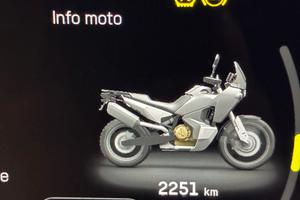 Husqvarna 901 Norden