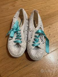scarpe Superga