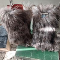  DIADORA  dopo sci uomo