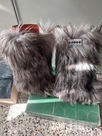  DIADORA  dopo sci uomo