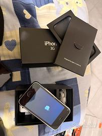 Iphone 3g 8gb