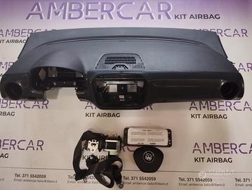 Volkswagen Up lift