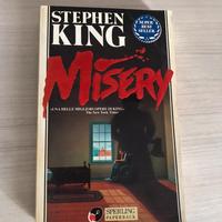 Misery - Stephen King