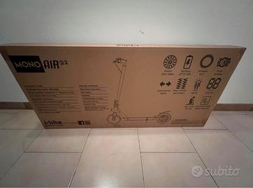 Mono Air S2