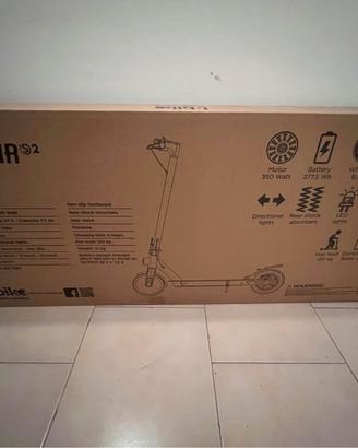 Mono Air S2