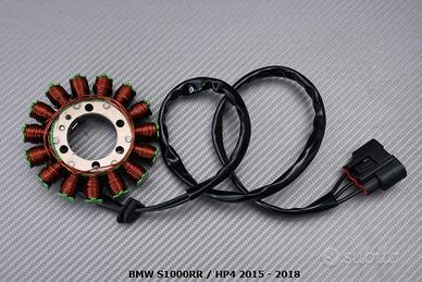 Stator tipo originale BMW S1000RR / HP4 2015 2018