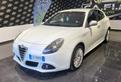 Alfa Romeo Giulietta - 2011 2.0 JTDm-2 140 CV Dist