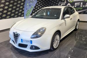 Alfa Romeo Giulietta - 2011 2.0 JTDm-2 140 CV Dist