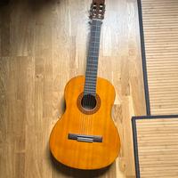 Chitarra Yamaha c40