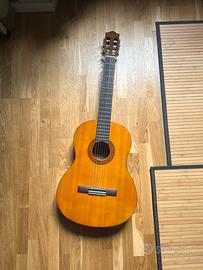Chitarra Yamaha c40
