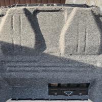 Parete divisoria Ford Transit Custom 2025