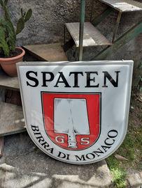 INSEGNE LUMINOSE BIRRA