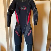 Set Muta Diving e tutti gli accessori base