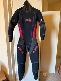 Set Muta Diving e tutti gli accessori base