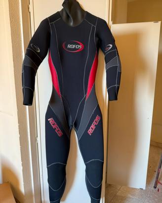 Set Muta Diving e tutti gli accessori base