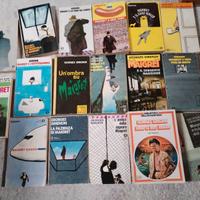 Libri Georges Simenon
