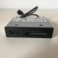 HP Media Card Reader P/N 698661-002