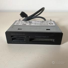 HP Media Card Reader P/N 698661-002