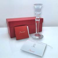 Portacandele Baccarat, Modello Mille Nuit, Mathias