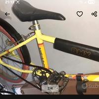 Bicicletta BMX