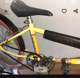 Bicicletta BMX