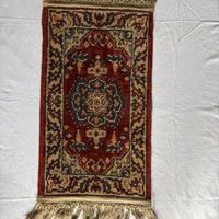 Piccolo Tappeto Orientale Vintage 70x40 cm