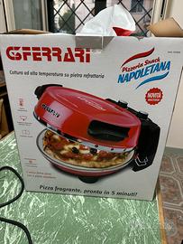 Fornetto per pizza