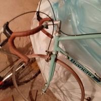 bici da corsa BIANCHI