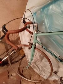 bici da corsa BIANCHI