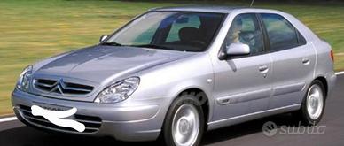 Citroen xsara
