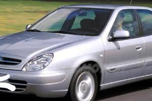 Citroen xsara
