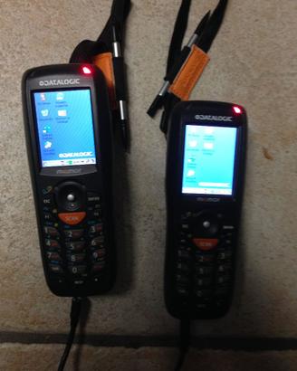 Datalogic DL memor